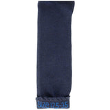 M&S girls knee high socks Navy Shoe Size 8.5-12, imported from the UK