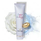 Pantene Hair Biology Cleanse & Reconstruct Conditioner 160ml, imported from the UK