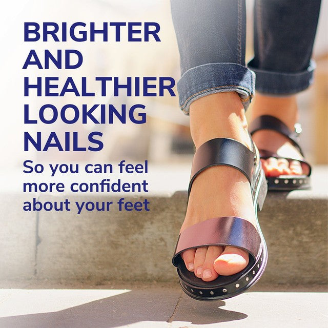 Dr Scholl's Nail Revitaliser Serum - British product