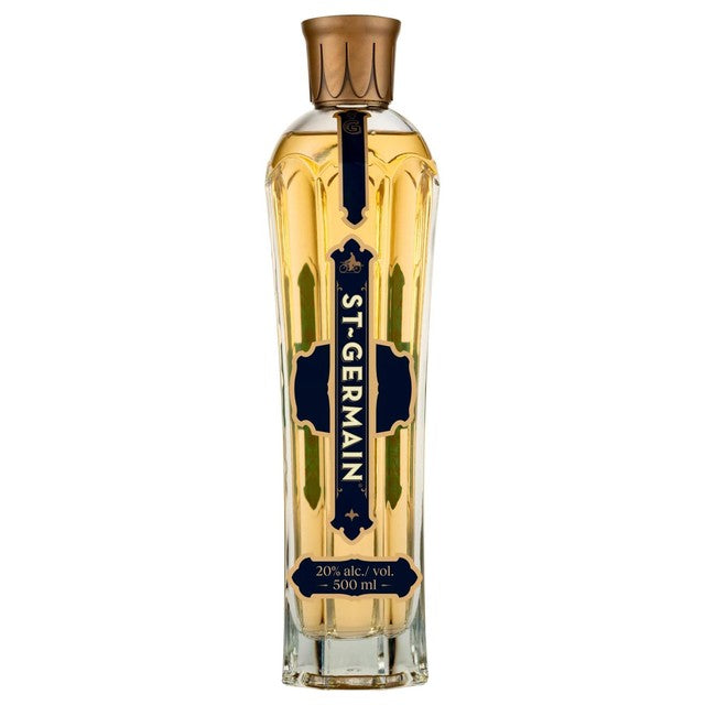 St Germain French Elderflower Liqueur 500ml (British brand)