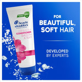 Head & Shoulders Smooth Silky Hair Conditioner 275ml, UK version