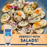 Hellmann's Light Squeezy Mayonnaise 750ml, UK version