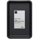 M&S non-stick baking tray 31cm, imported from the UK