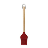 KitchenAid 3 Piece Birchwood Baking Utensil Set with Hooks, UK version