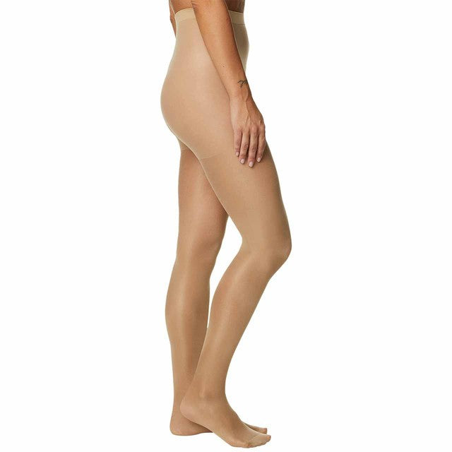 M&S 15 denier medium support tights Opaline Large, imported from the UK