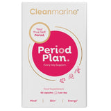 Cleanmarine Period Plan women's health supplement 60 capsules - British product