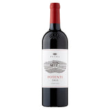 Petra red wine Cabernet Sauvignon 75cl, imported from the UK