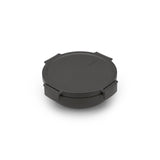 Brabantia salad bowl dark grey 1.3L - British product
