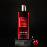Baylis and Harding Cherry Temptation body wash 400ml - British product