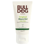 Bulldog Original Shave Gel 30ml - British product