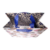 Deva Designs Guinea Pigs medium gift bag, UK version