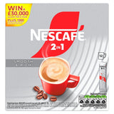 Nescafe Original 2in1 instant coffee mix 12pk box, imported from the UK