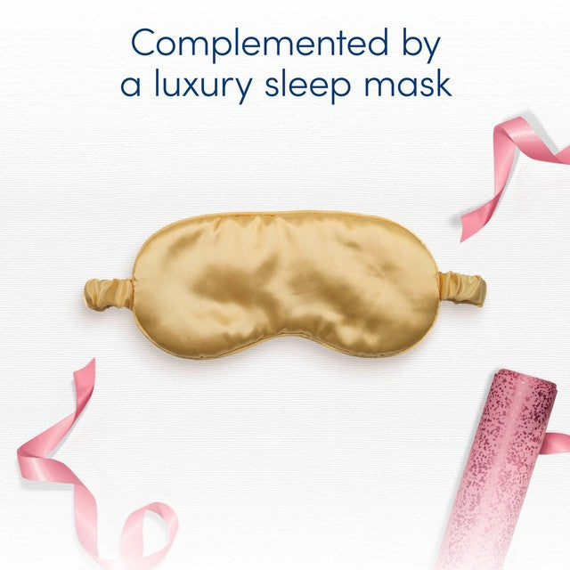 The Ultimate Relaxing Collection gift set with LYNX, Radox, Dove, Vaseline products (British brand)