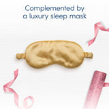 The Ultimate Relaxing Collection gift set with LYNX, Radox, Dove, Vaseline products (British brand)