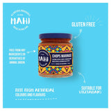 Mahi Chops Marinade 200ml, imported from the UK