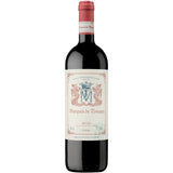 Marques de Tomares red wine Crianza 75cl, imported from the UK