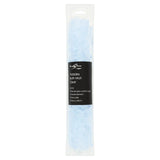 Aqualona Pebbles Clear Bath Mat 36cm x 69cm - British product