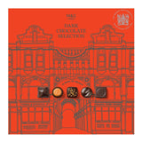 M&S dark chocolate selection box 292g, imported from the UK
