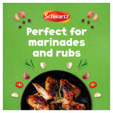 Schwartz garlic powder 55g (British brand)