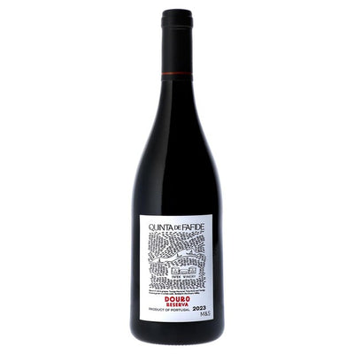 M&S M&S Quinta De Fafide Estate Reserva Red Wine 75cl- Buy online at McGrocer