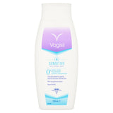 Vagisil sensitive intimate wash 250ml (British brand)