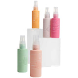 M&S body mist collection shea aloe cherry coconut mango 5 x 50ml, imported from the UK