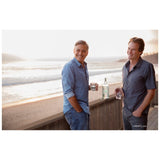 Casamigos Blanco Tequila 70cl - Britisches Produkt
