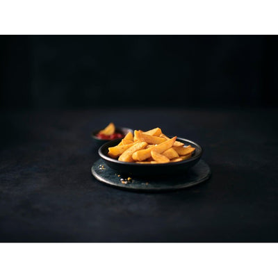 M&S M&S Frites épaisses surgelées 400g - Achetez en ligne chez McGrocer