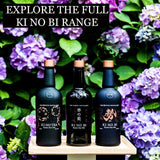 KI NO BI Kyoto Dry Gin 70cl, UK version