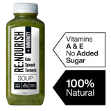 RENOURISH Immunity Kale, Spinach, GLP-1 Friendly Soup