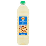 KTC groundnut oil 1L, UK version