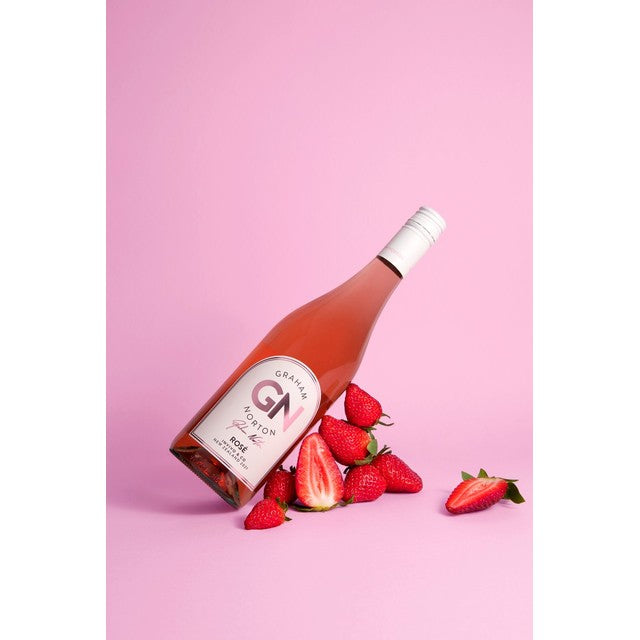 Graham Norton rosé wine 75cl, UK version