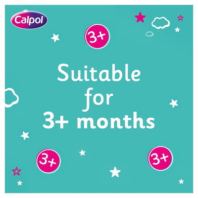 Pads de recharge pour diffuseur Vapour Plug Calpol, pads d'huile aromatique, 10 pads