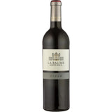 La Baume St Paul Syrah red wine 75cl, UK version