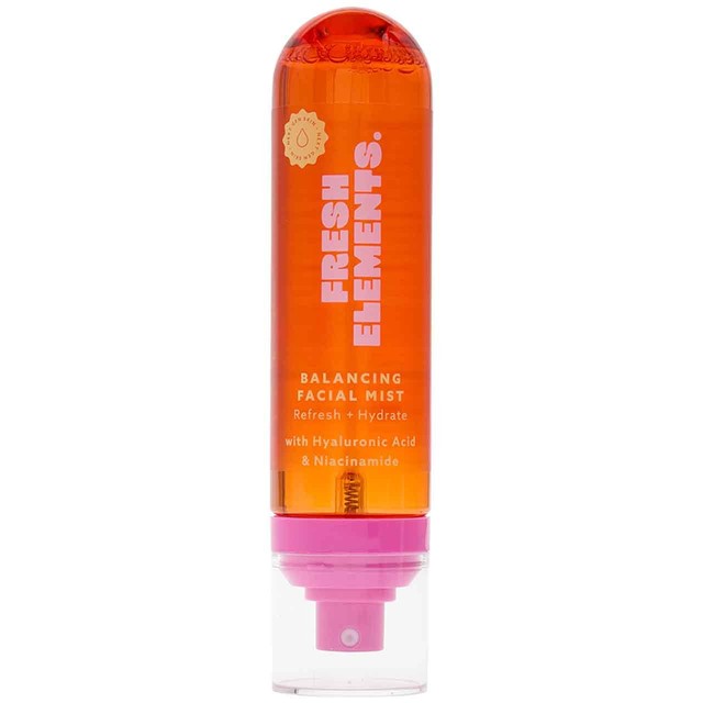 M&S Balancing Facial Mist spray, imported from the UK