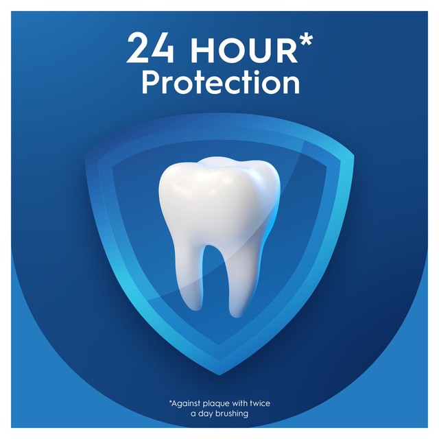 Oral-B Pro-Expert Professional Protection toothpaste 2 x 75ml, imported from the UK