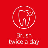 Colgate ProClinical 360 Deep Clean Electric Toothbrush Heads Refills