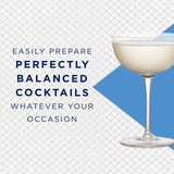 Tails Bombay Sapphire Gin Gimlet cocktail 500ml (British brand)