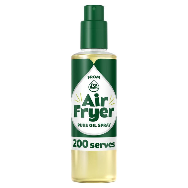 Frylight air fryer pure oil spray bottle, imported from the UK