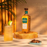 Bushmills 10 Year Old Single Malt Irish Whiskey 70cl - British product