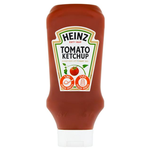 Heinz Tomato Ketchup 700g