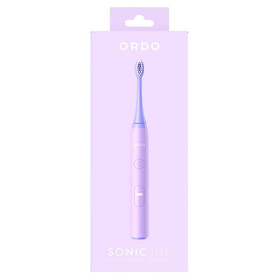 Brosse à dents électrique Ordo Sonic Lite Lavande