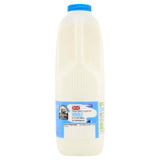 Sainsburys West Country Whole Milk 113L 2 Pint