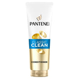 Pantene Classic Clean Hair Conditioner 350ml, imported from the UK