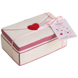 M&S Love ya scented ceramic candle - British product