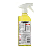 CarPlan Interior Cleaner Cotton Fresh 600ml, imported from the UK