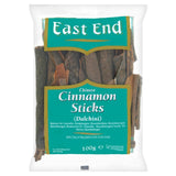 East End cinnamon sticks - British product