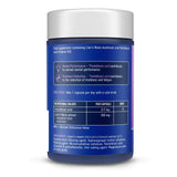 Bioglan Brain Boost dietary supplement 30 capsules - British product