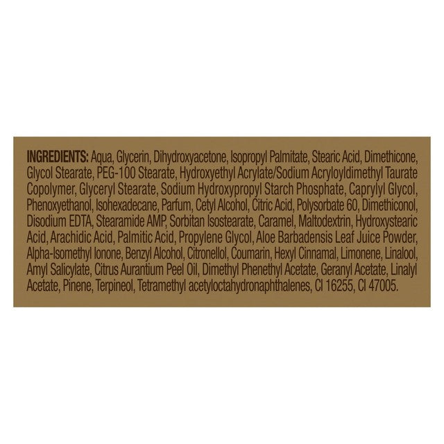 Dove Dermaspa Summer Revived Self Tan Medium-Dark Lotion 75ml - British product