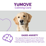 Lintbells dog stress and anxiety calming supplement (British brand)